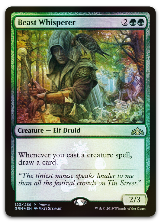 Product image for TCG 195017