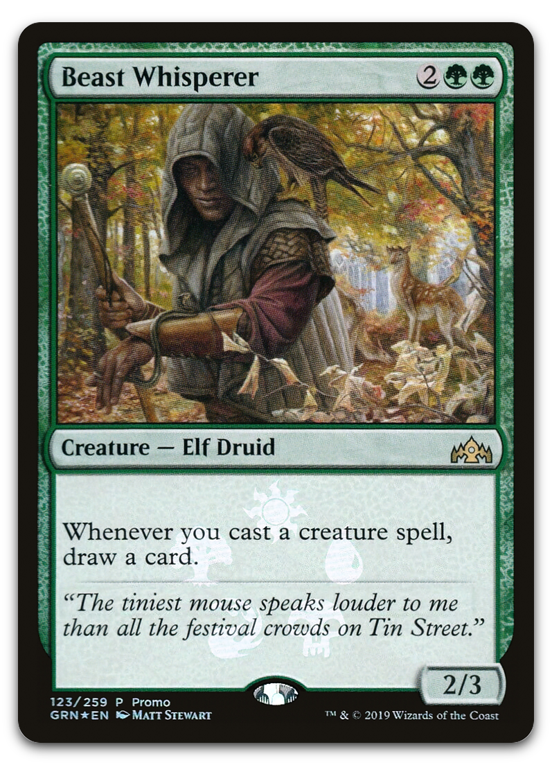 Product image for TCG 195017