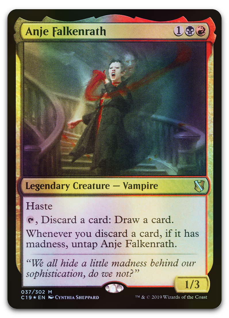 Product image for TCG 196270