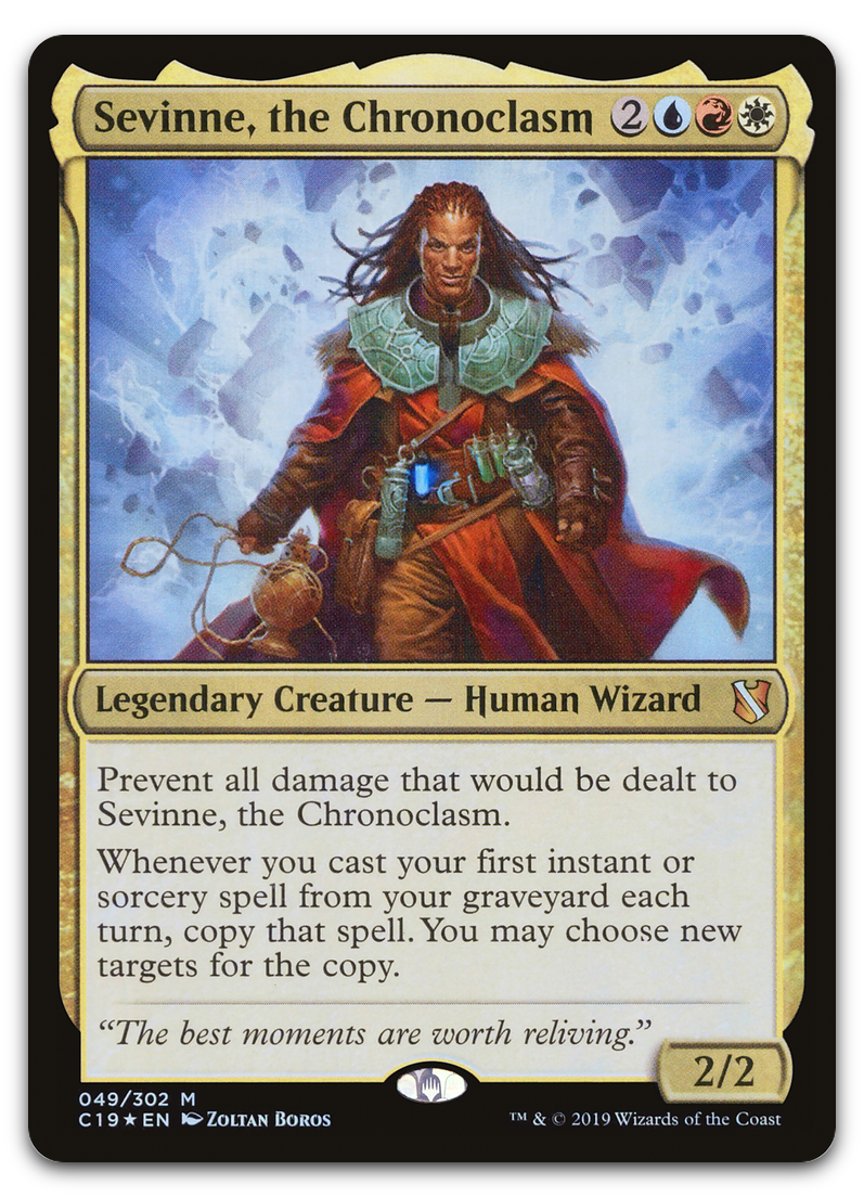 Product image for TCG 196273