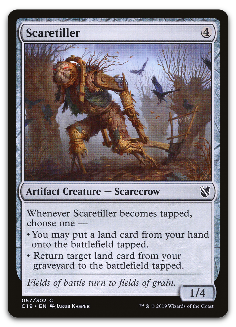 Product image for TCG 196445