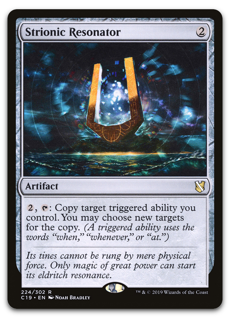 Product image for TCG 196447