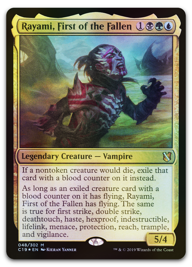 Product image for TCG 196449