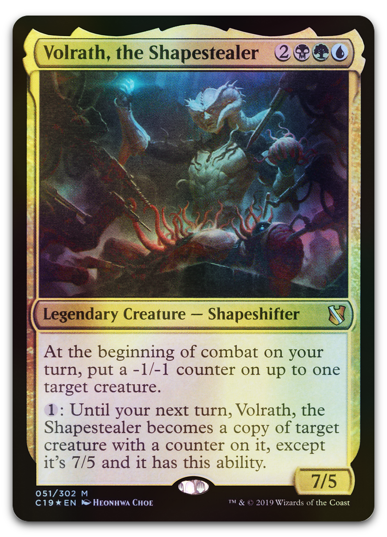 Product image for TCG 196450