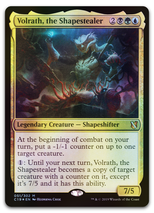 Product image for TCG 196450