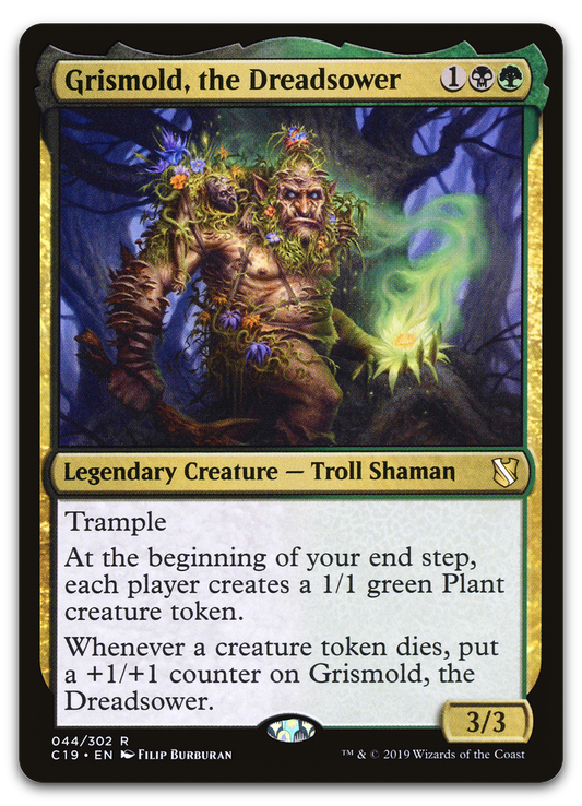 Product image for TCG 196451