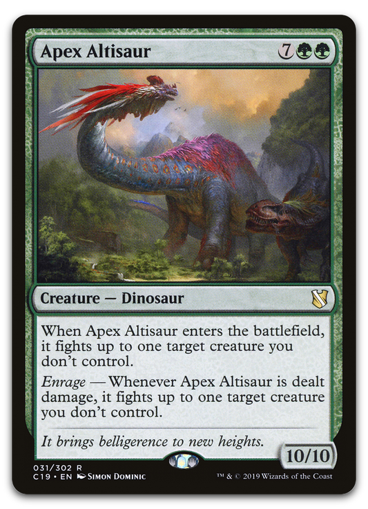 Product image for TCG 196454