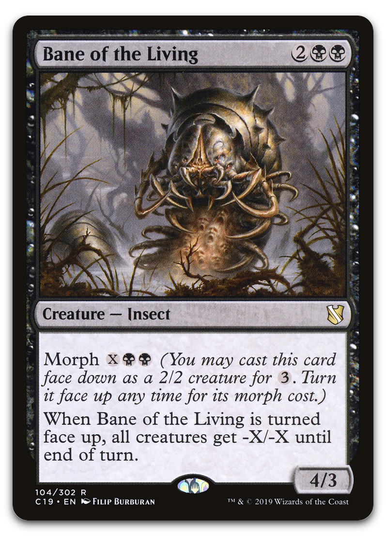 Product image for TCG 196456
