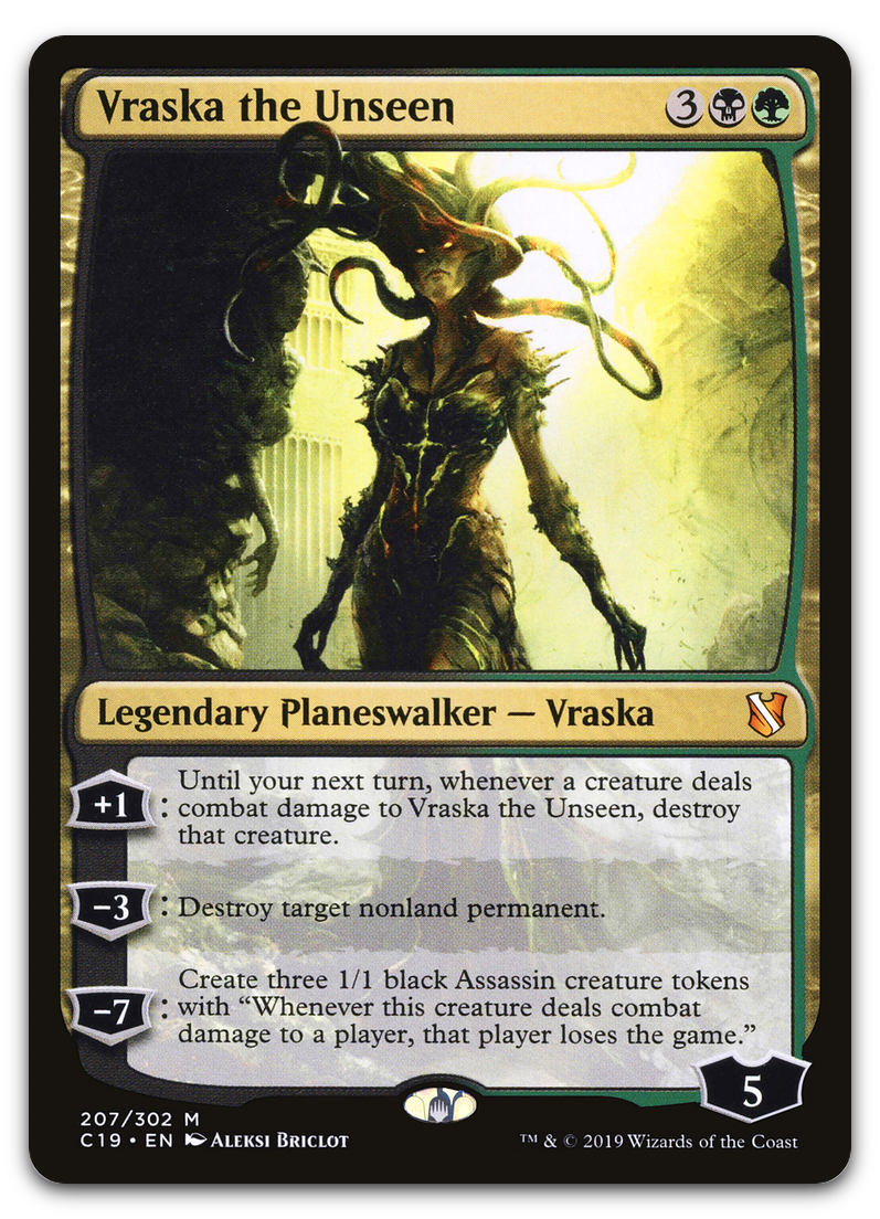 Product image for TCG 196461