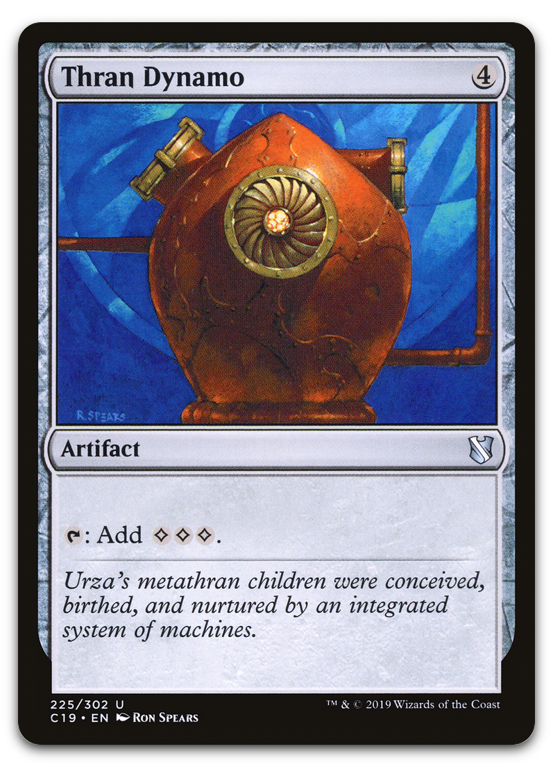 Product image for TCG 196462