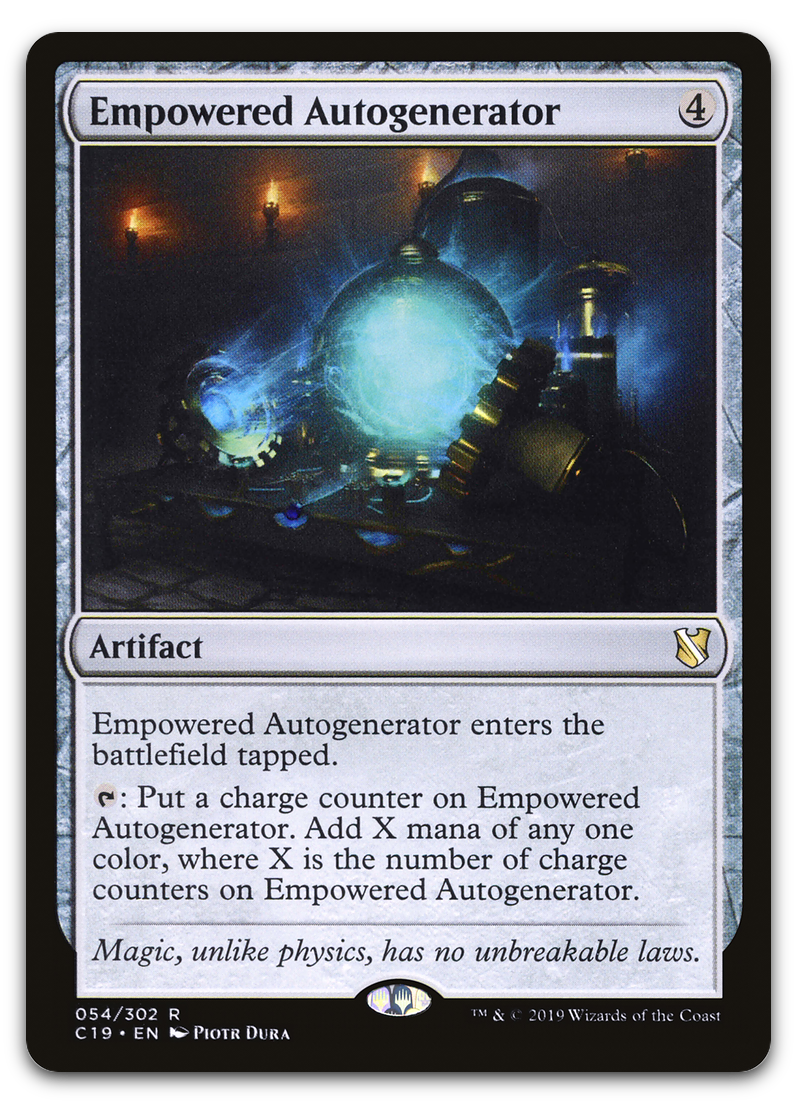 Product image for TCG 196463