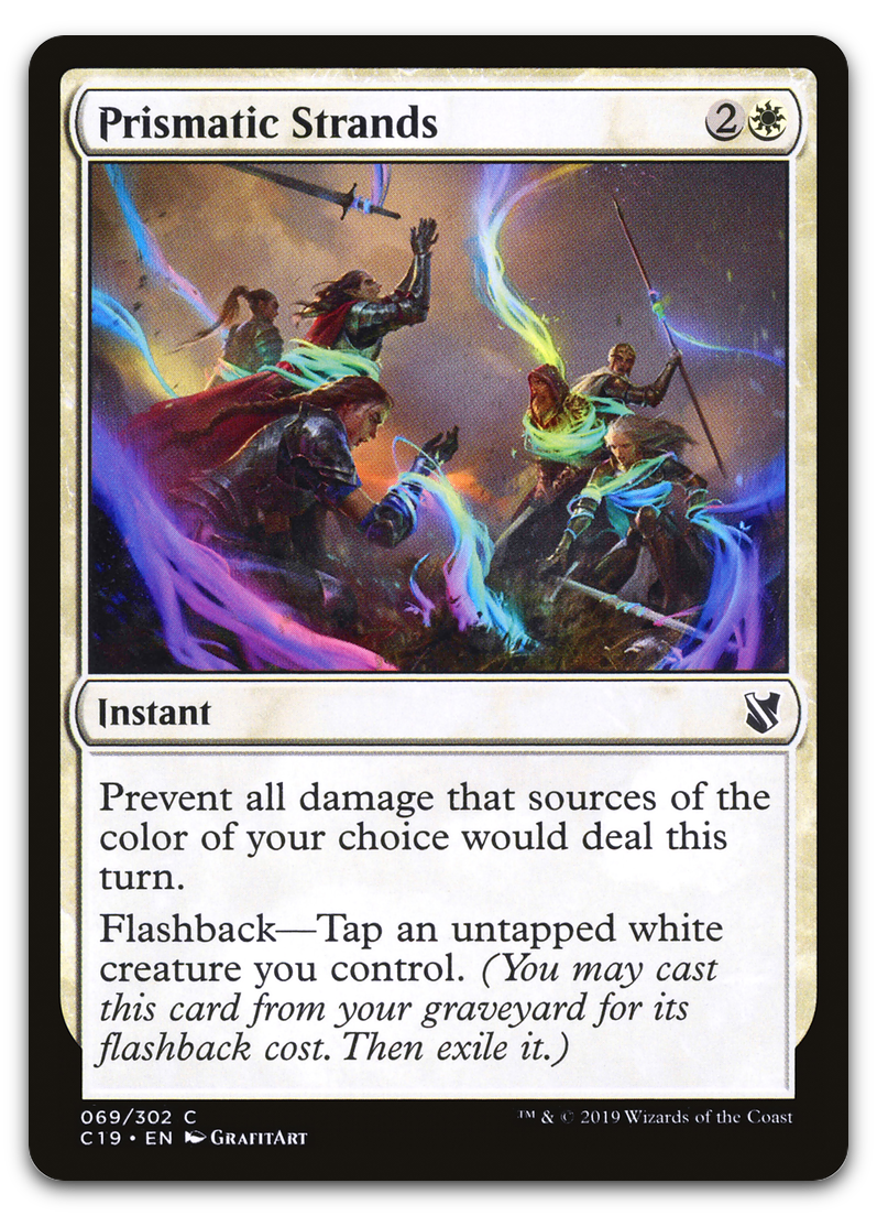 Product image for TCG 196483