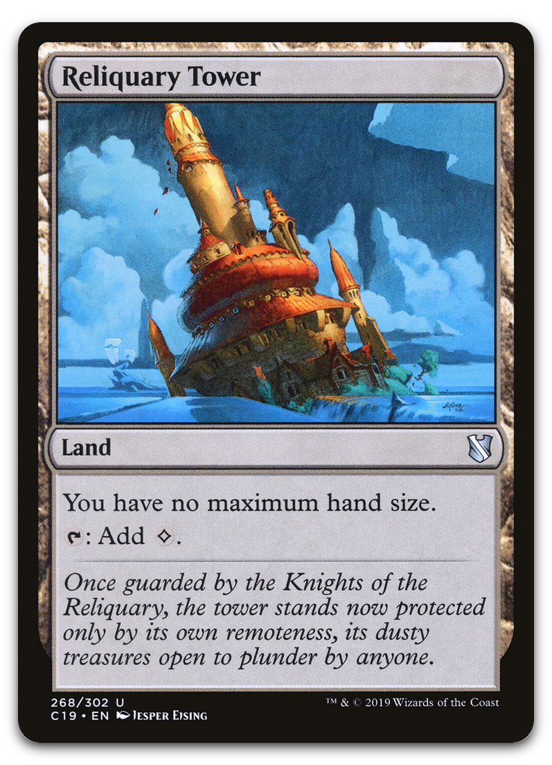 Product image for TCG 196505