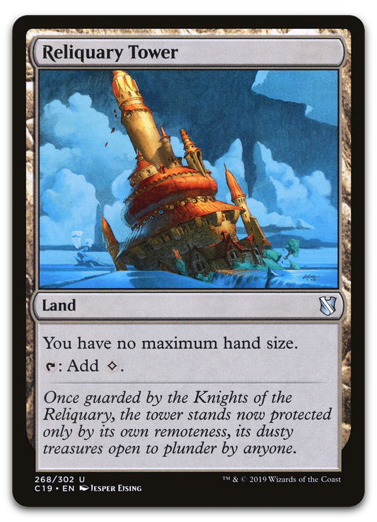 Product image for TCG 196505