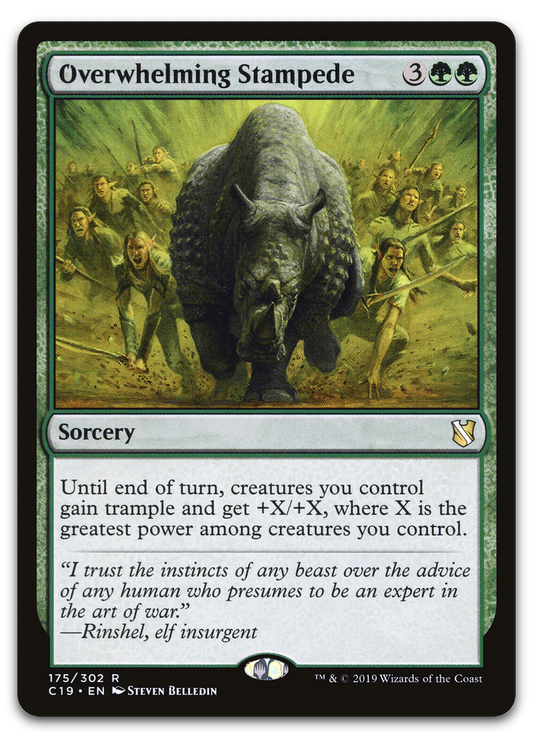 Product image for TCG 196515