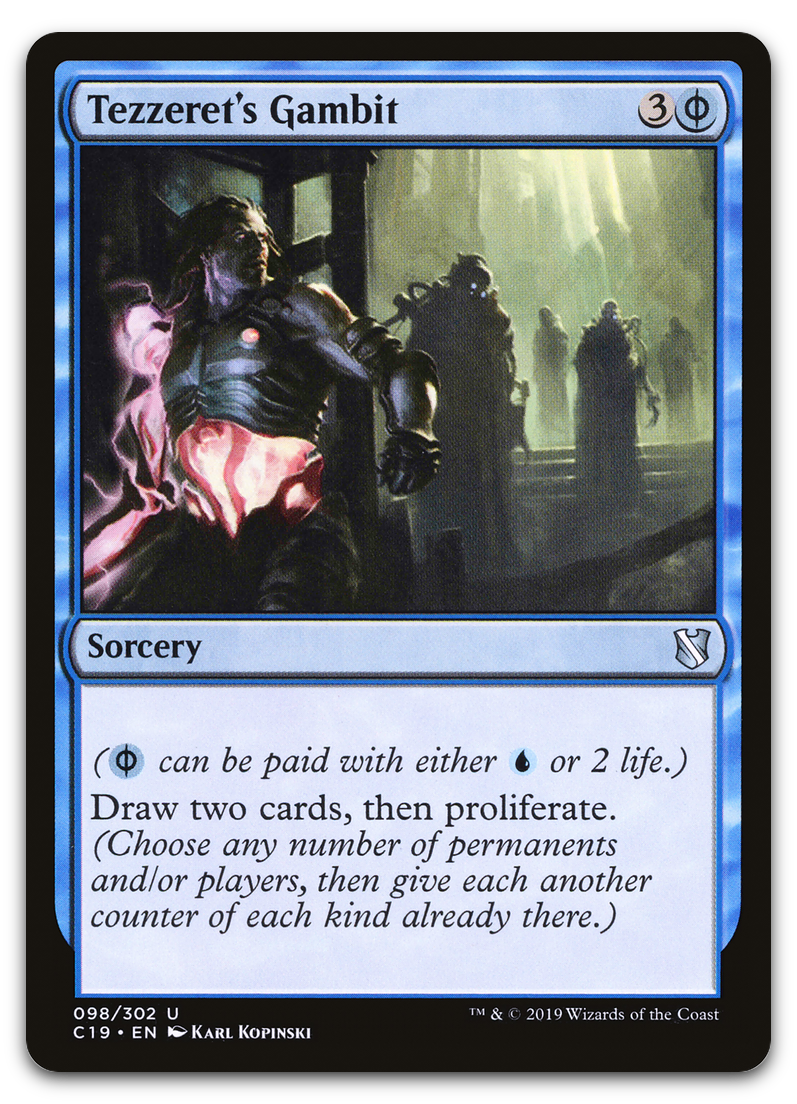 Product image for TCG 196535