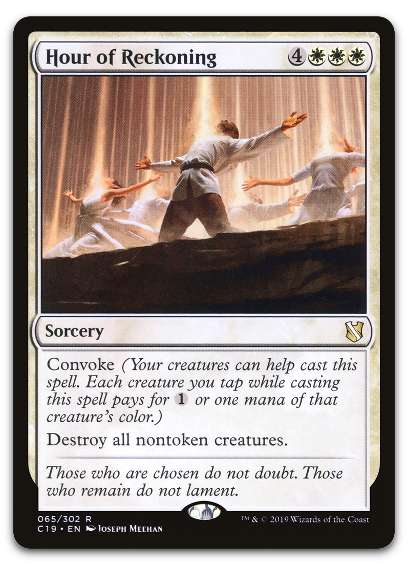 Product image for TCG 196542