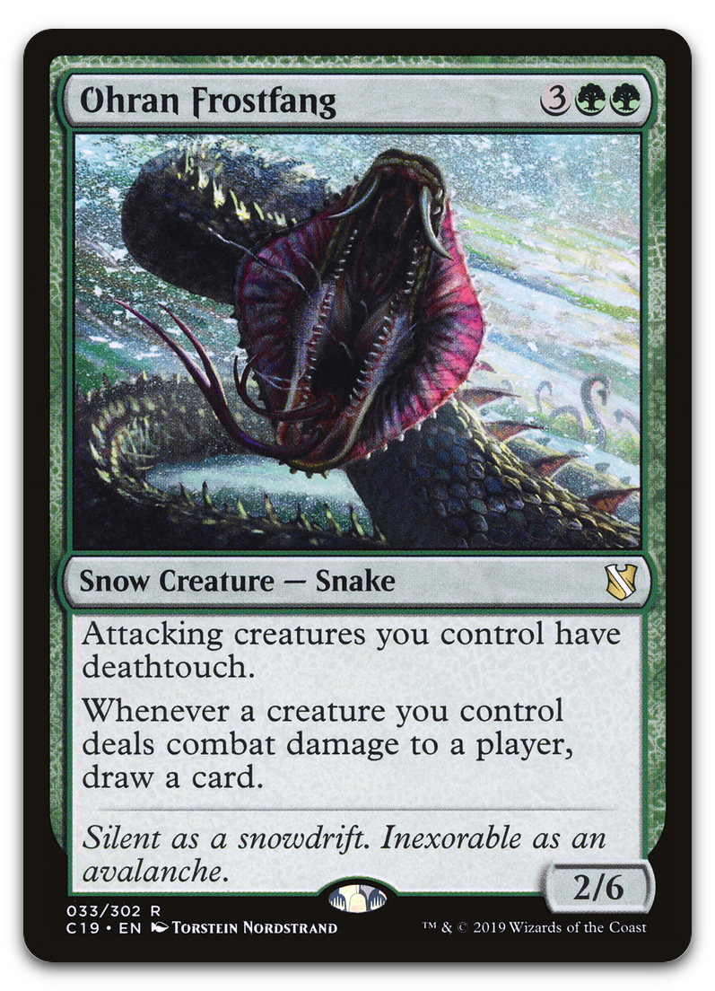 Product image for TCG 196563