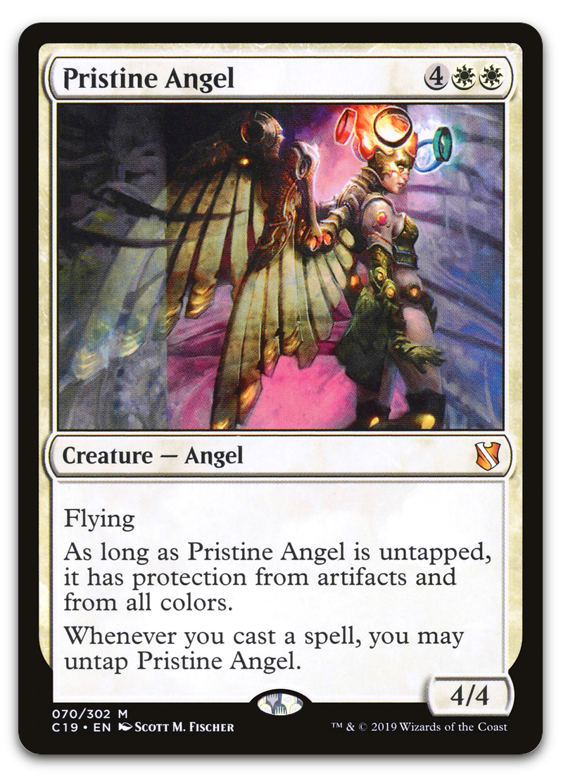 Product image for TCG 196604