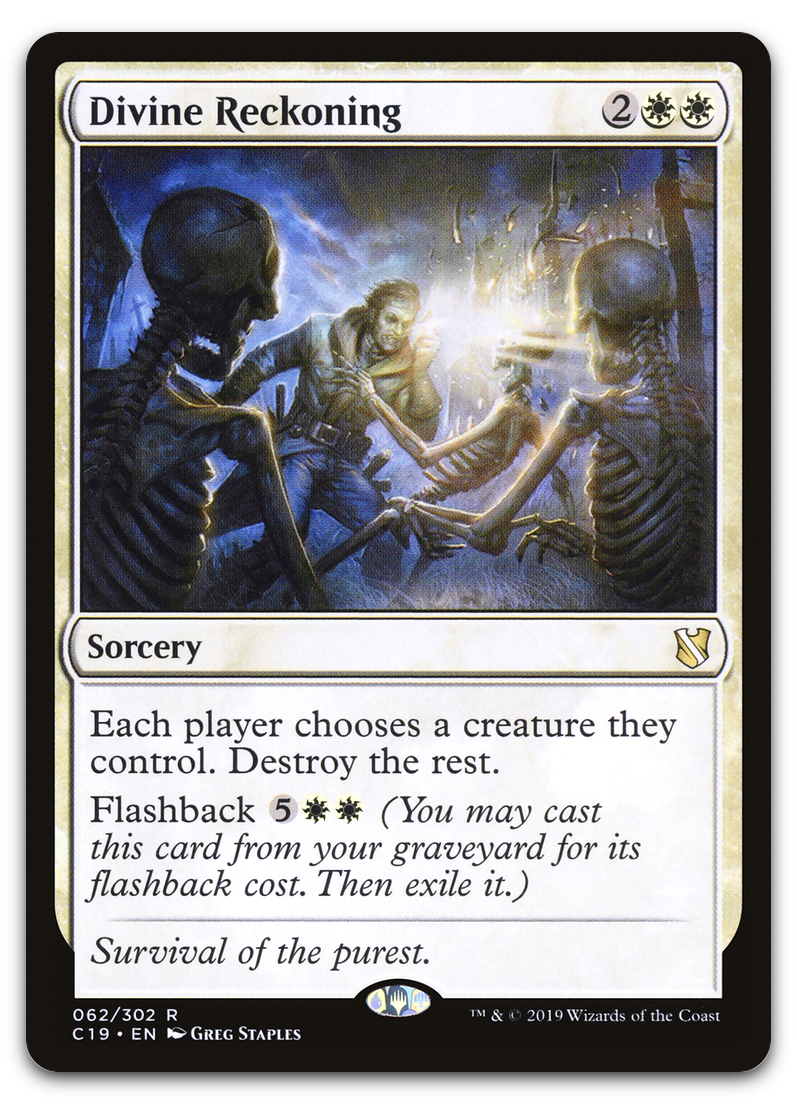 Product image for TCG 196605