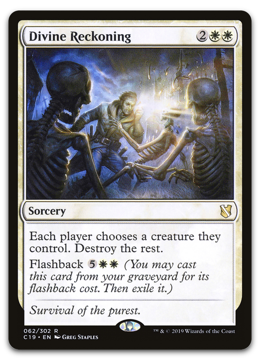 Product image for TCG 196605