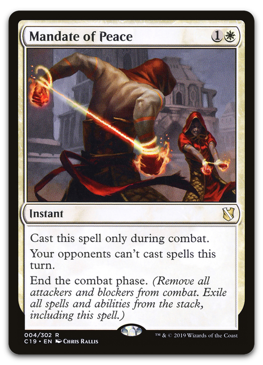 Product image for TCG 196613