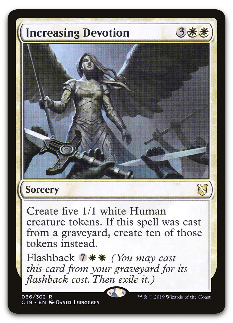 Product image for TCG 196623