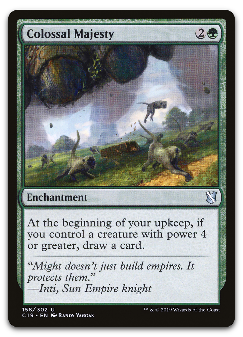 Product image for TCG 196628