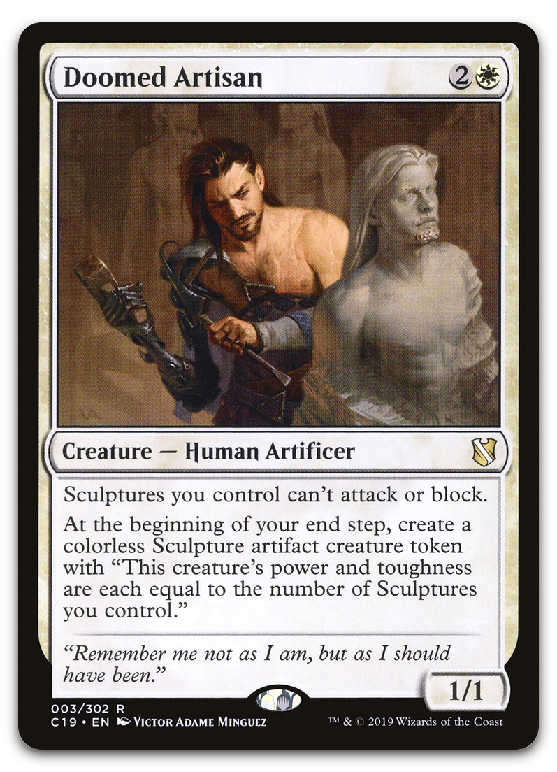 Product image for TCG 196629