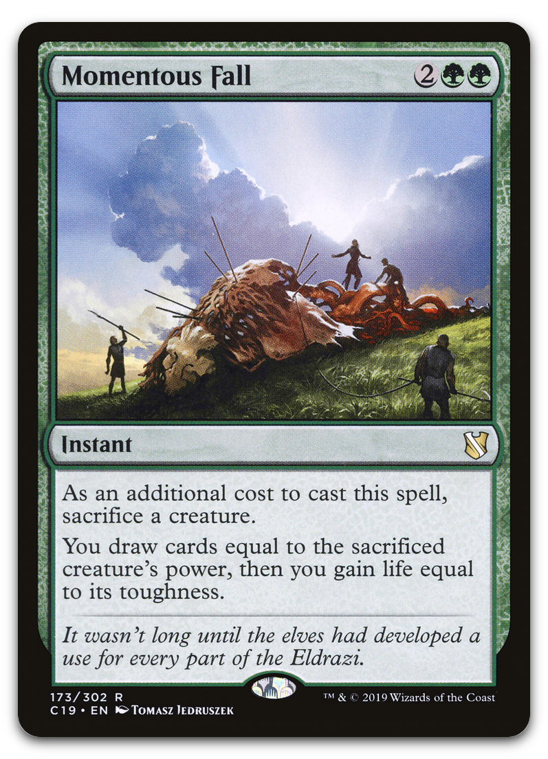 Product image for TCG 196635