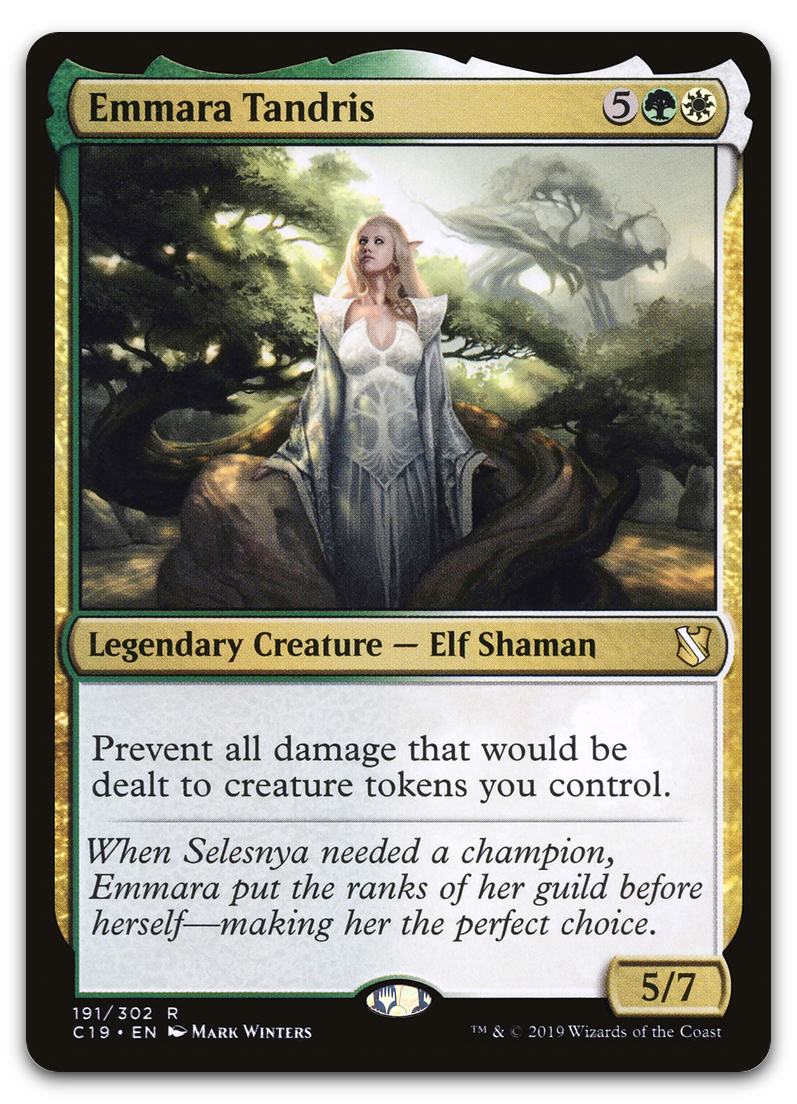 Product image for TCG 196643