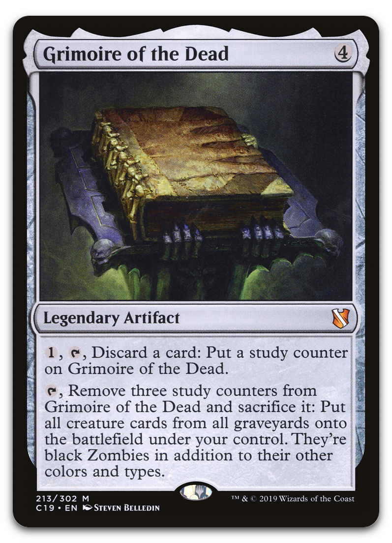 Product image for TCG 196664