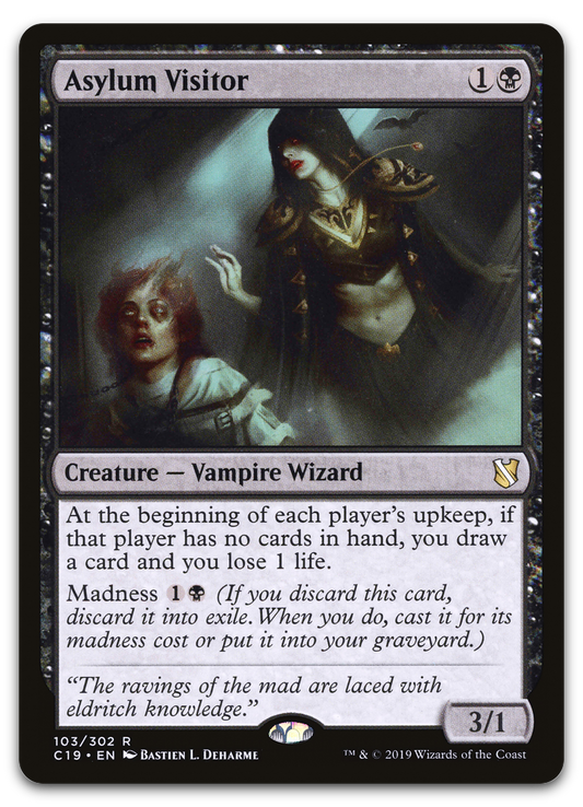 Product image for TCG 196732