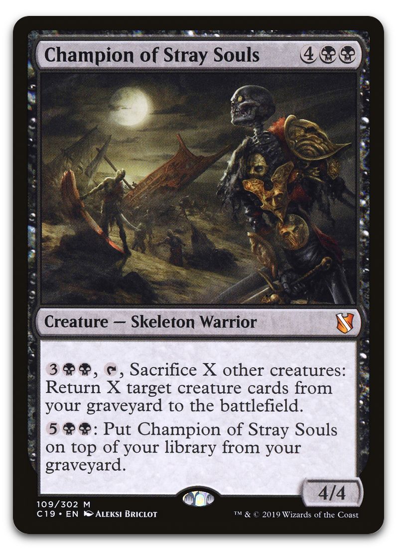 Product image for TCG 196738