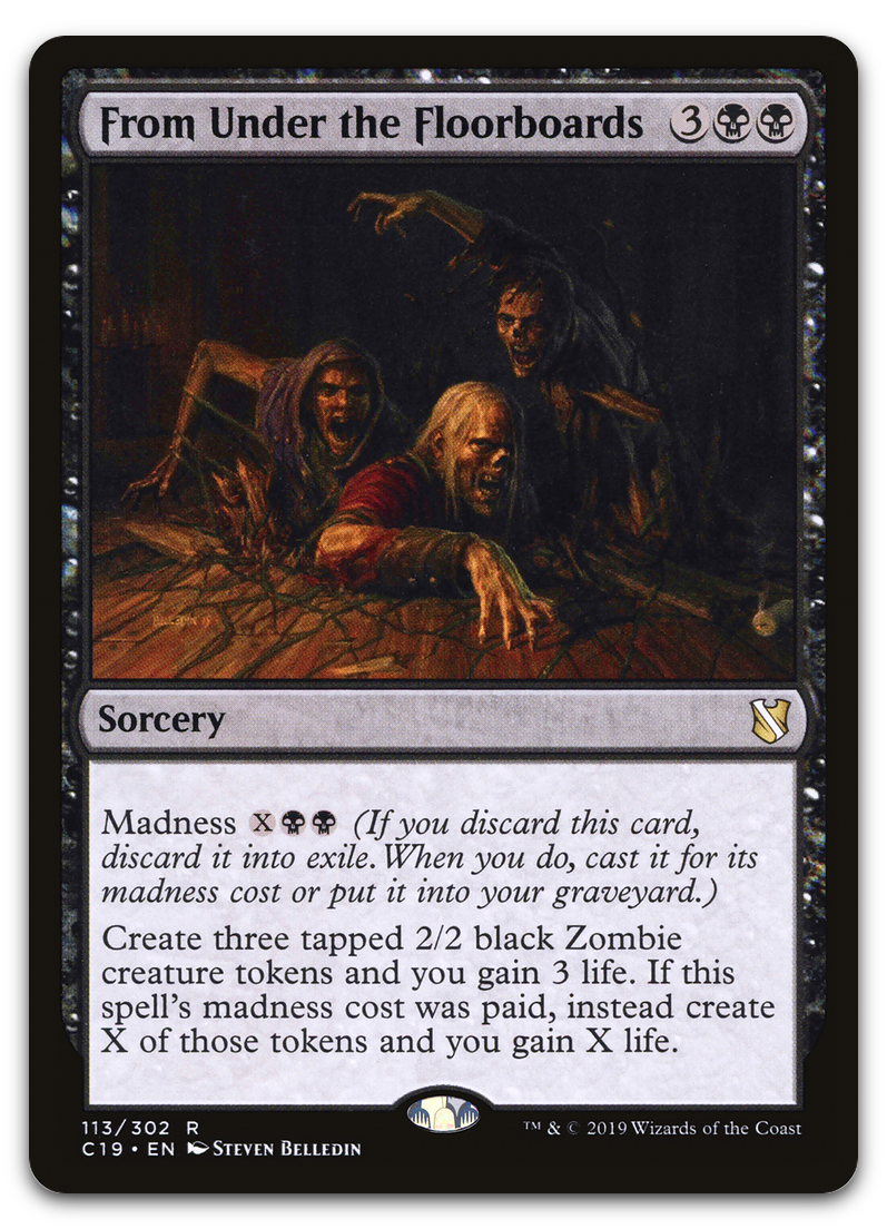 Product image for TCG 196750
