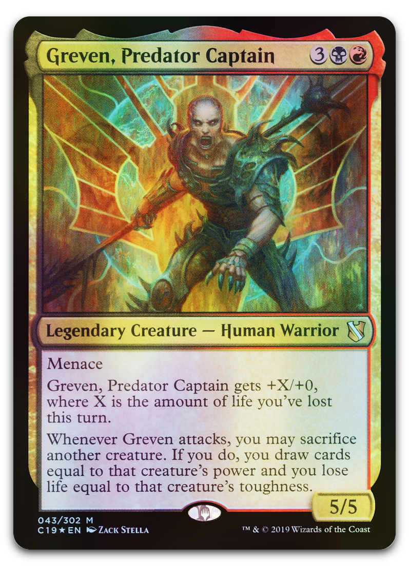 Product image for TCG 196751