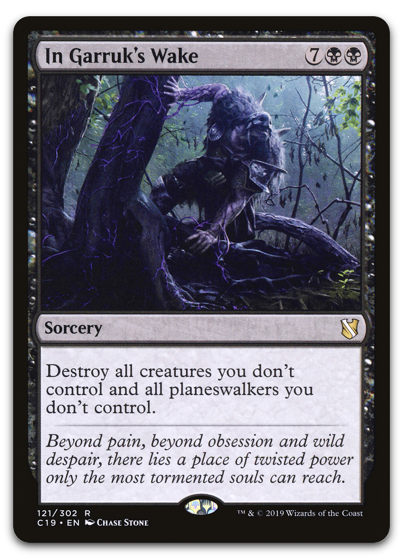 Product image for TCG 196757