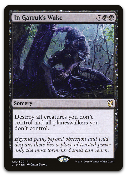 Product image for TCG 196757