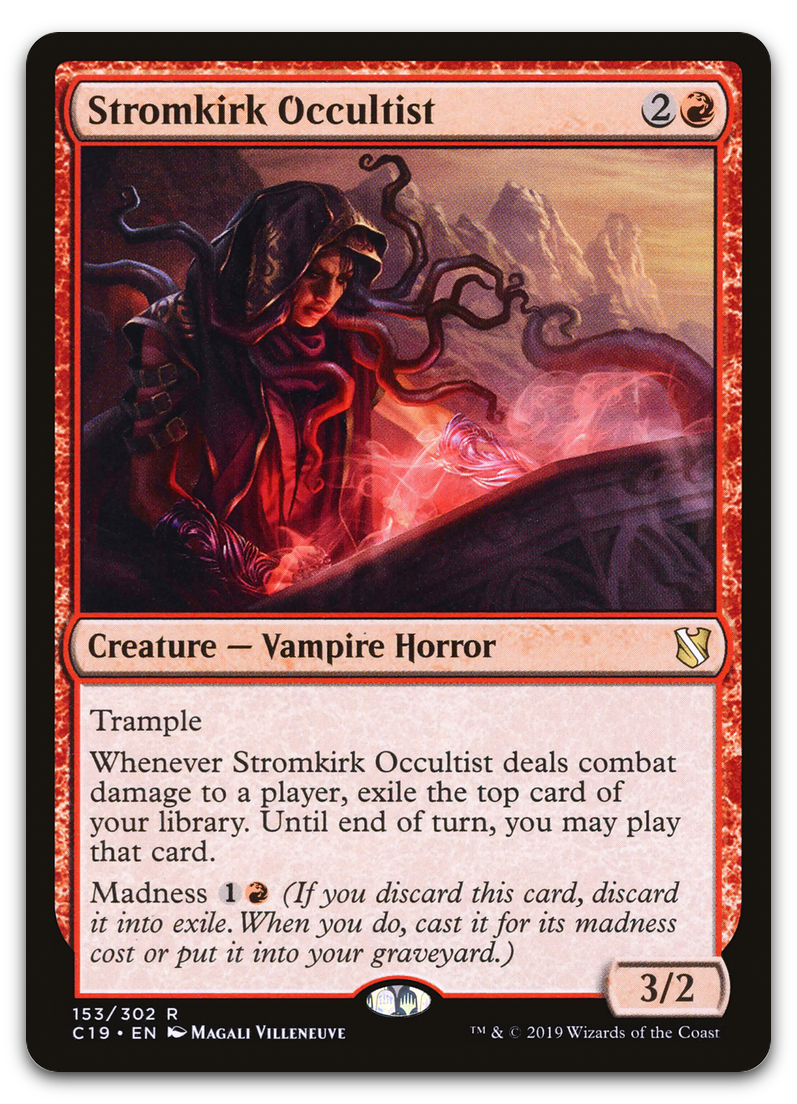 Product image for TCG 196772