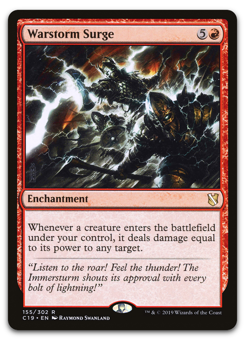 Product image for TCG 196777