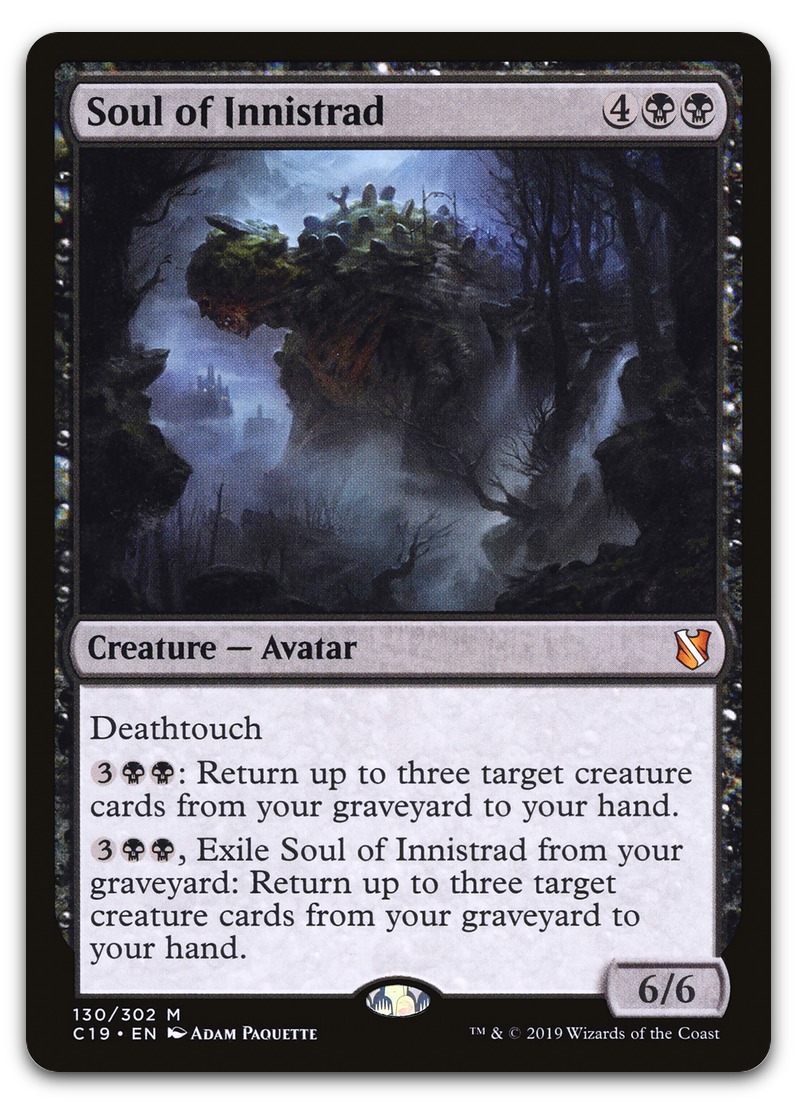 Product image for TCG 196778