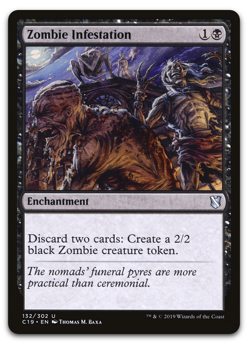 Product image for TCG 196780