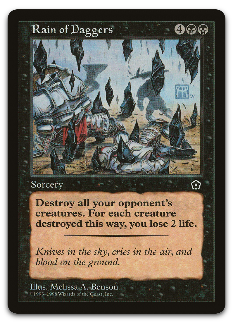 Product image for TCG 197
