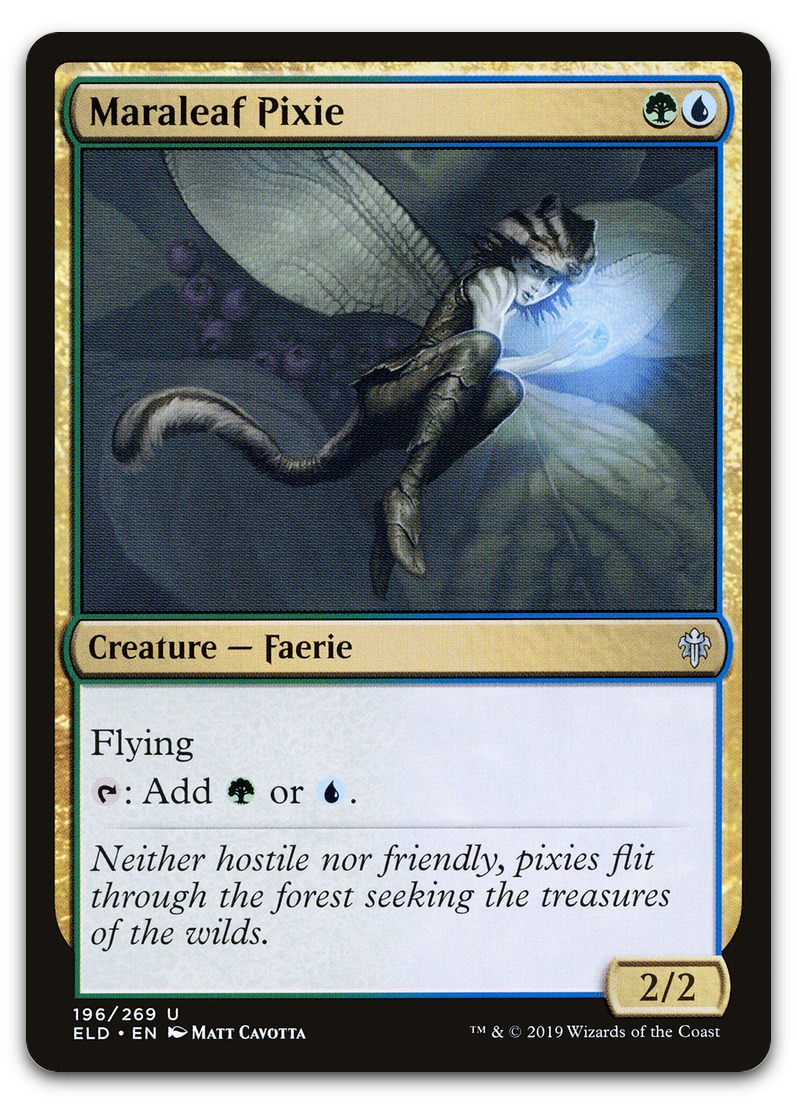 Product image for TCG 198369