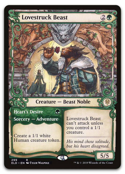 Product image for TCG 198388