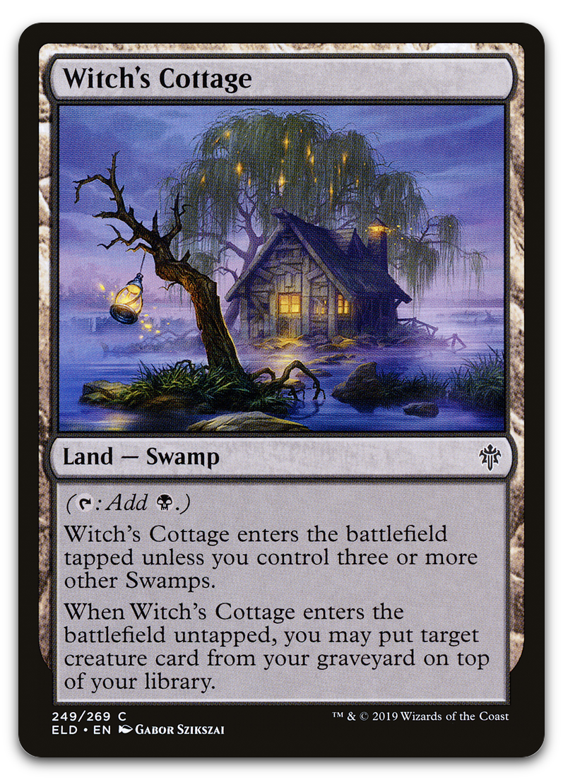 Product image for TCG 198390