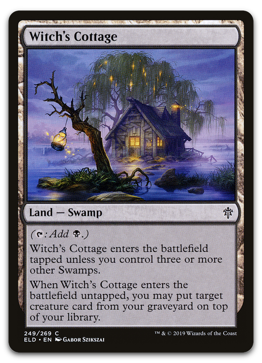 Product image for TCG 198390