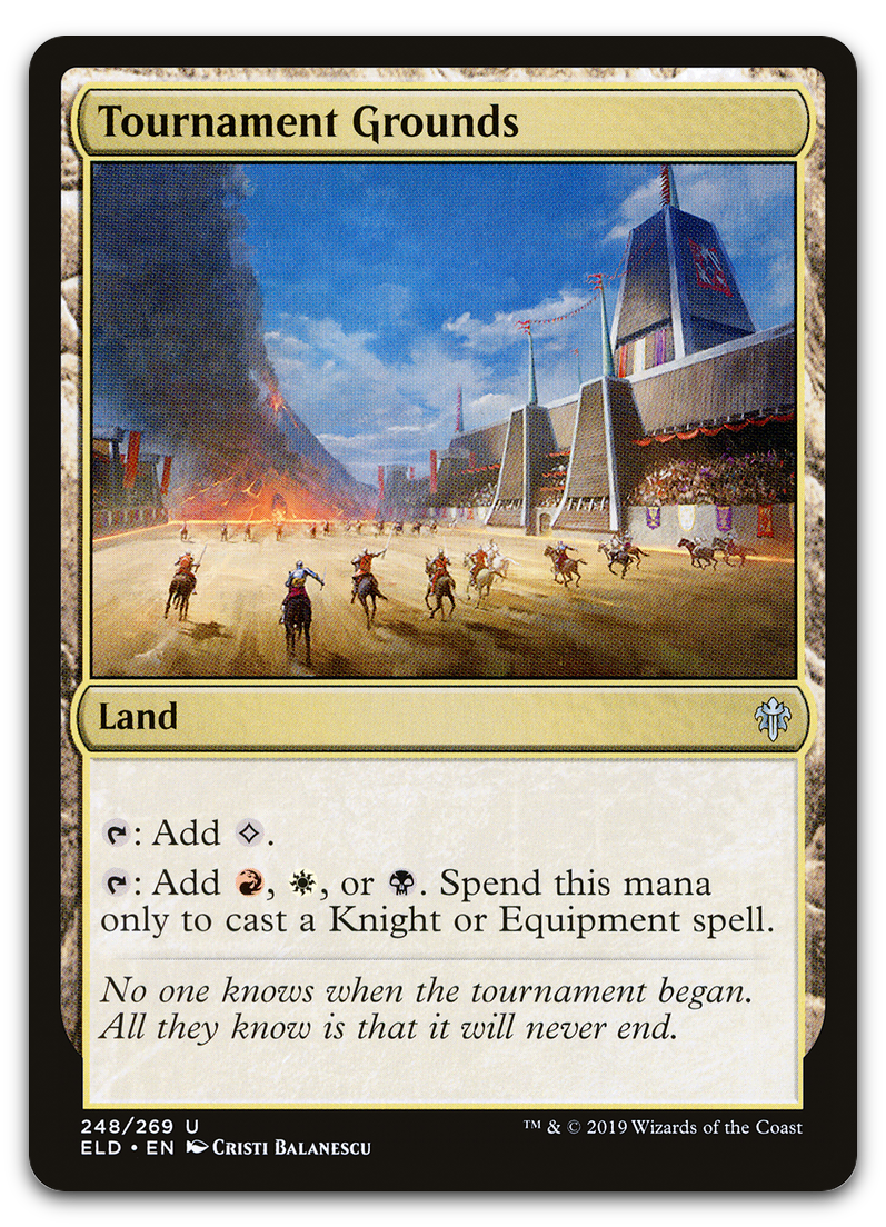 Product image for TCG 198398