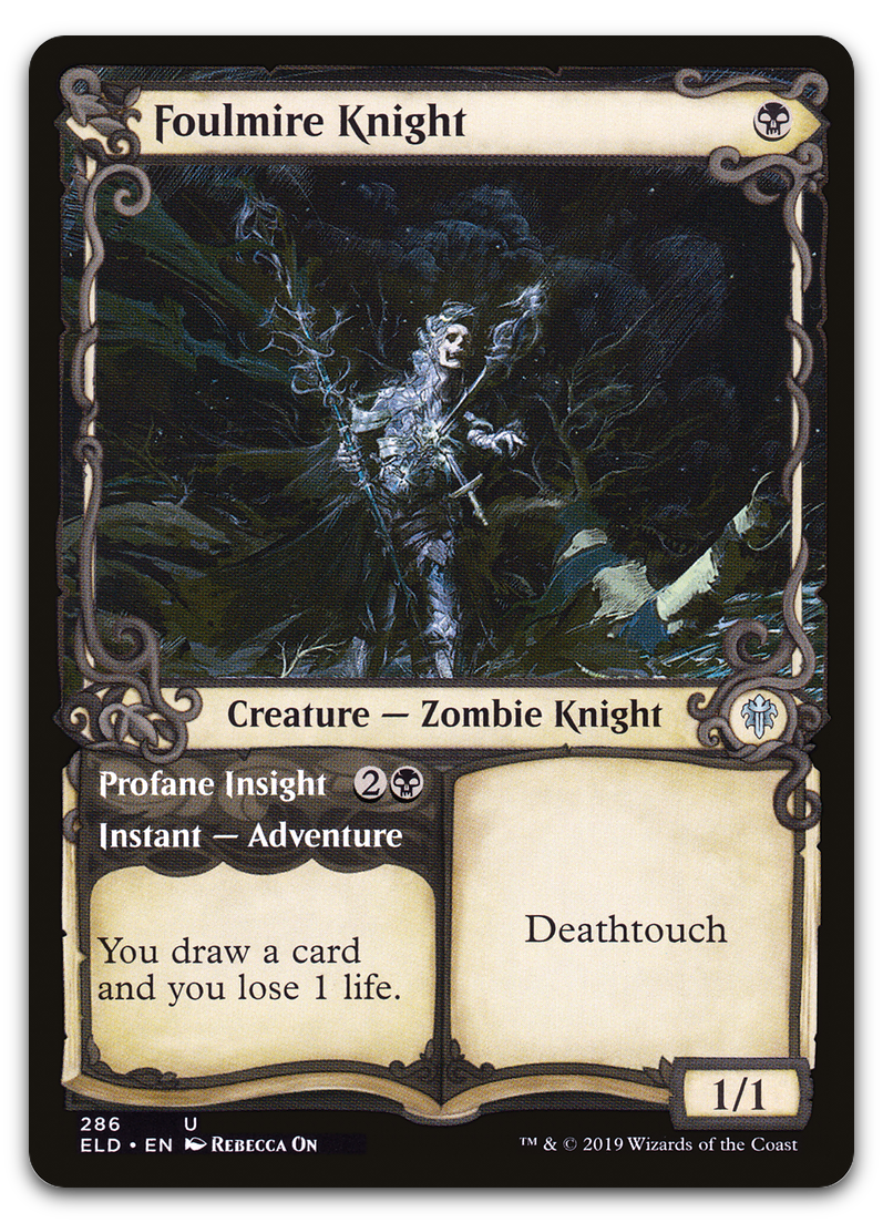 Product image for TCG 198403