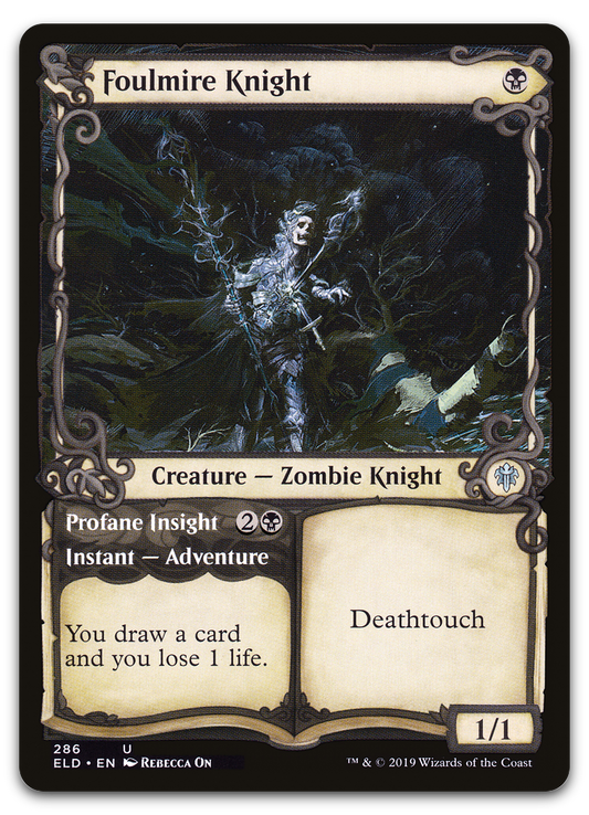 Product image for TCG 198403